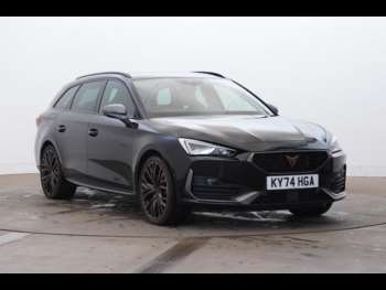 2024 - 1.4 eHybrid 12.8kWh VZ2 Design Edition DSG Euro 6 (s/s) 5dr