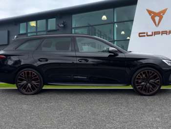 Used Cupra Leon 2024 for sale - 75272859: Photo