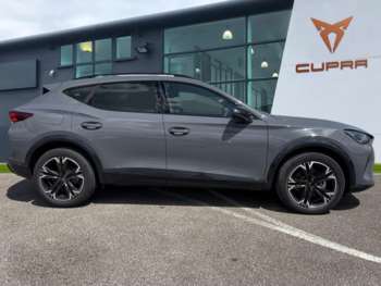 Used Cupra Formentor 2025 for sale - 75017221: Photo