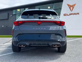 Used Cupra Formentor 2025 for sale - 75017221: Photo