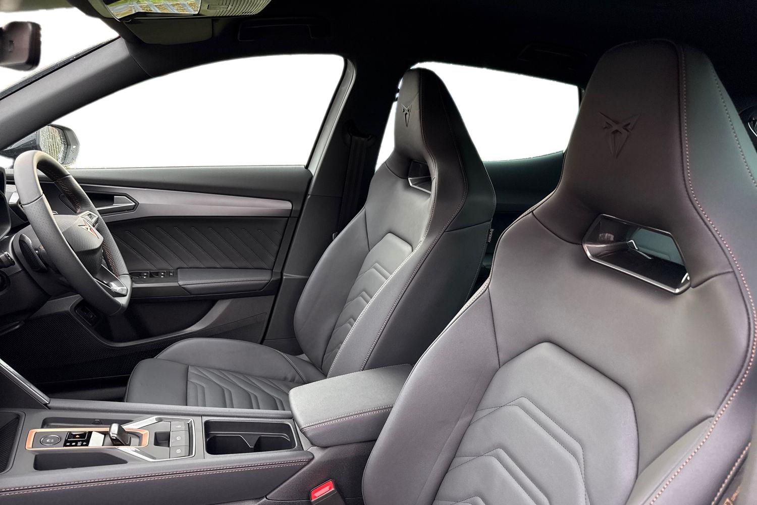 Used Cupra Formentor 2025 for sale - 76480924: Photo 10