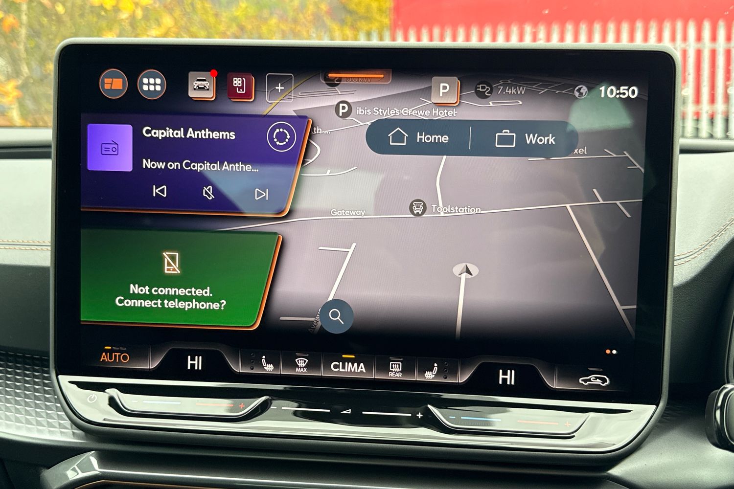 Used Cupra Formentor 2025 for sale - 76480924: Photo 11