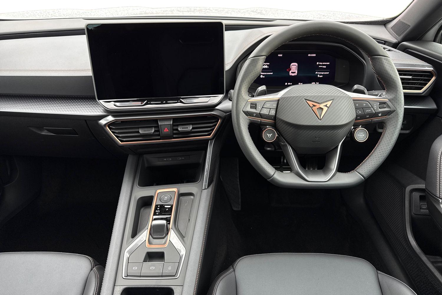 Used Cupra Formentor 2025 for sale - 76480924: Photo 12