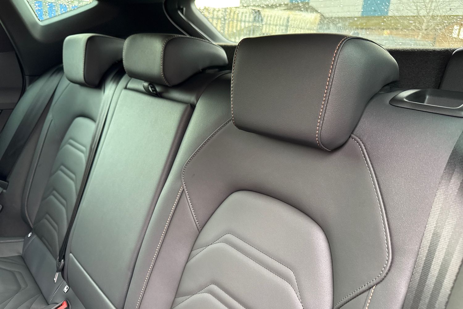 Used Cupra Formentor 2025 for sale - 76480924: Photo 13