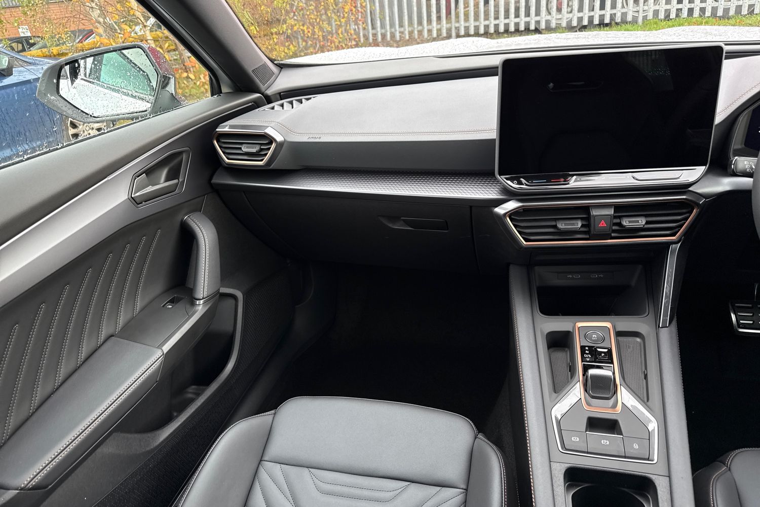 Used Cupra Formentor 2025 for sale - 76480924: Photo 14