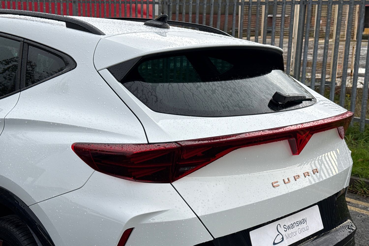 Used Cupra Formentor 2025 for sale - 76480924: Photo 15