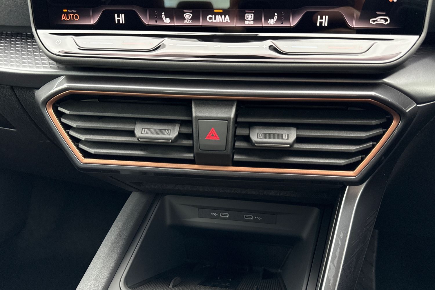 Used Cupra Formentor 2025 for sale - 76480924: Photo 18