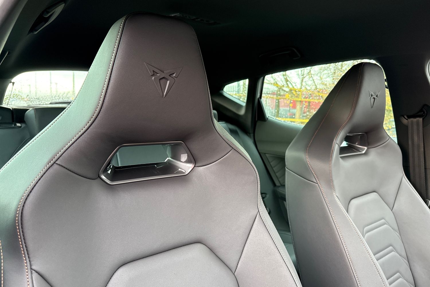 Used Cupra Formentor 2025 for sale - 76480924: Photo 20