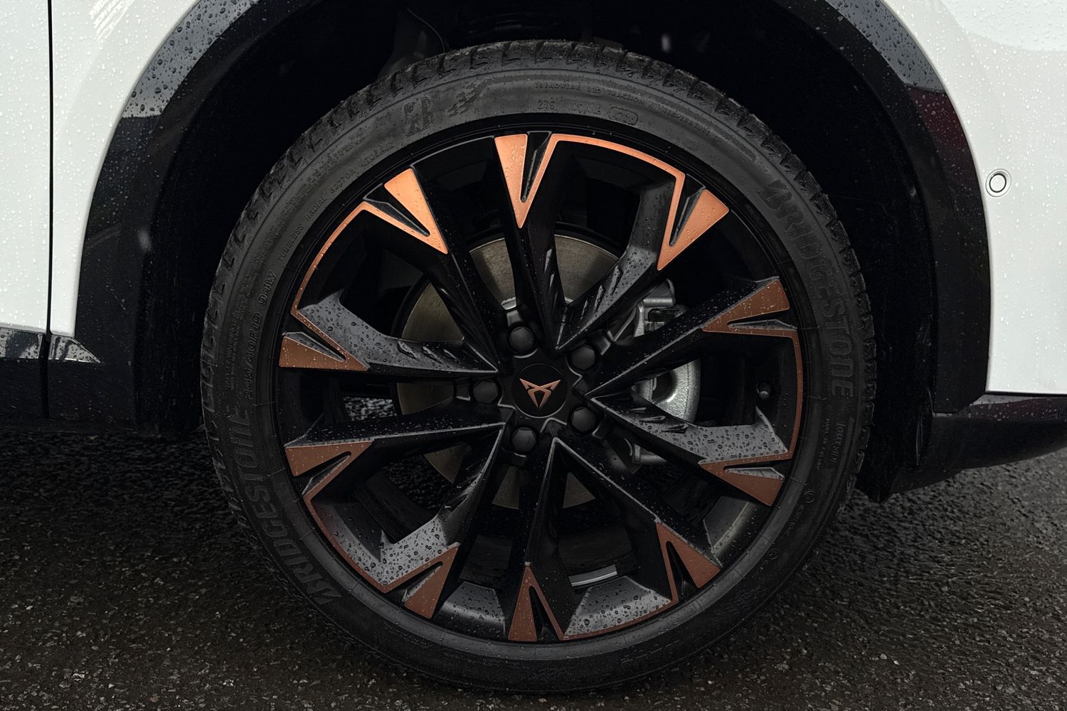 Used Cupra Formentor 2025 for sale - 76480924: Photo 21