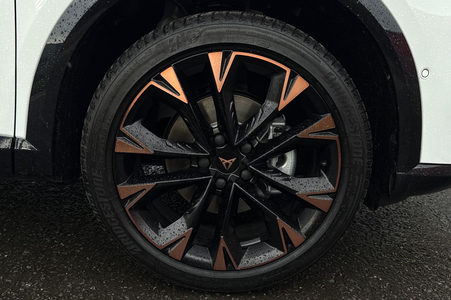 Used Cupra Formentor 2025 for sale - 76480924: Photo 22