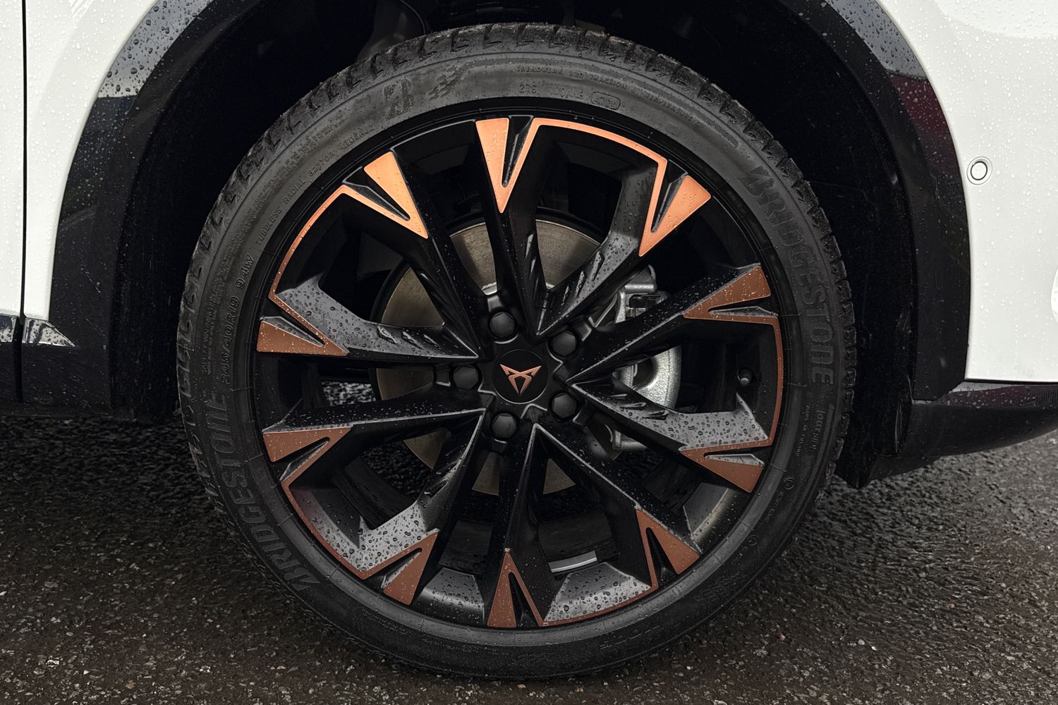 Used Cupra Formentor 2025 for sale - 76480924: Photo 23