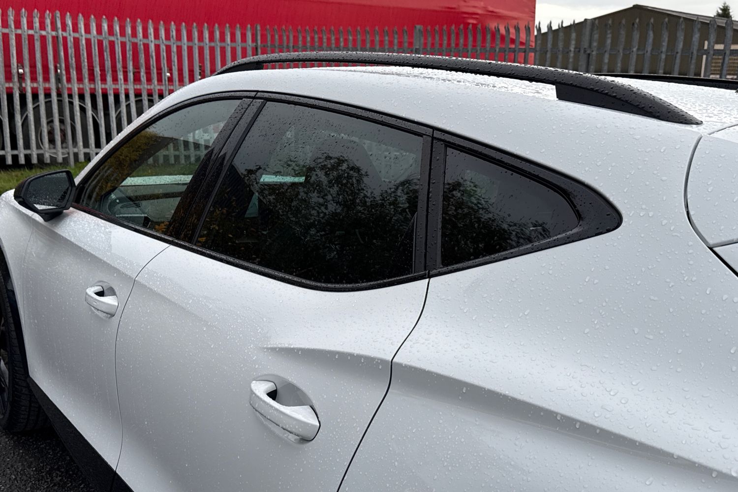 Used Cupra Formentor 2025 for sale - 76480924: Photo 24