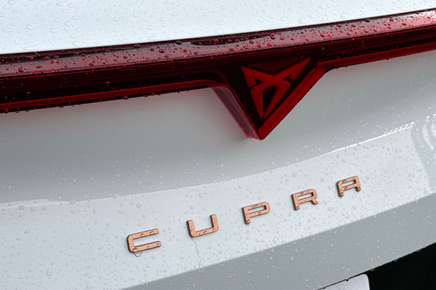 Used Cupra Formentor 2025 for sale - 76480924: Photo 28