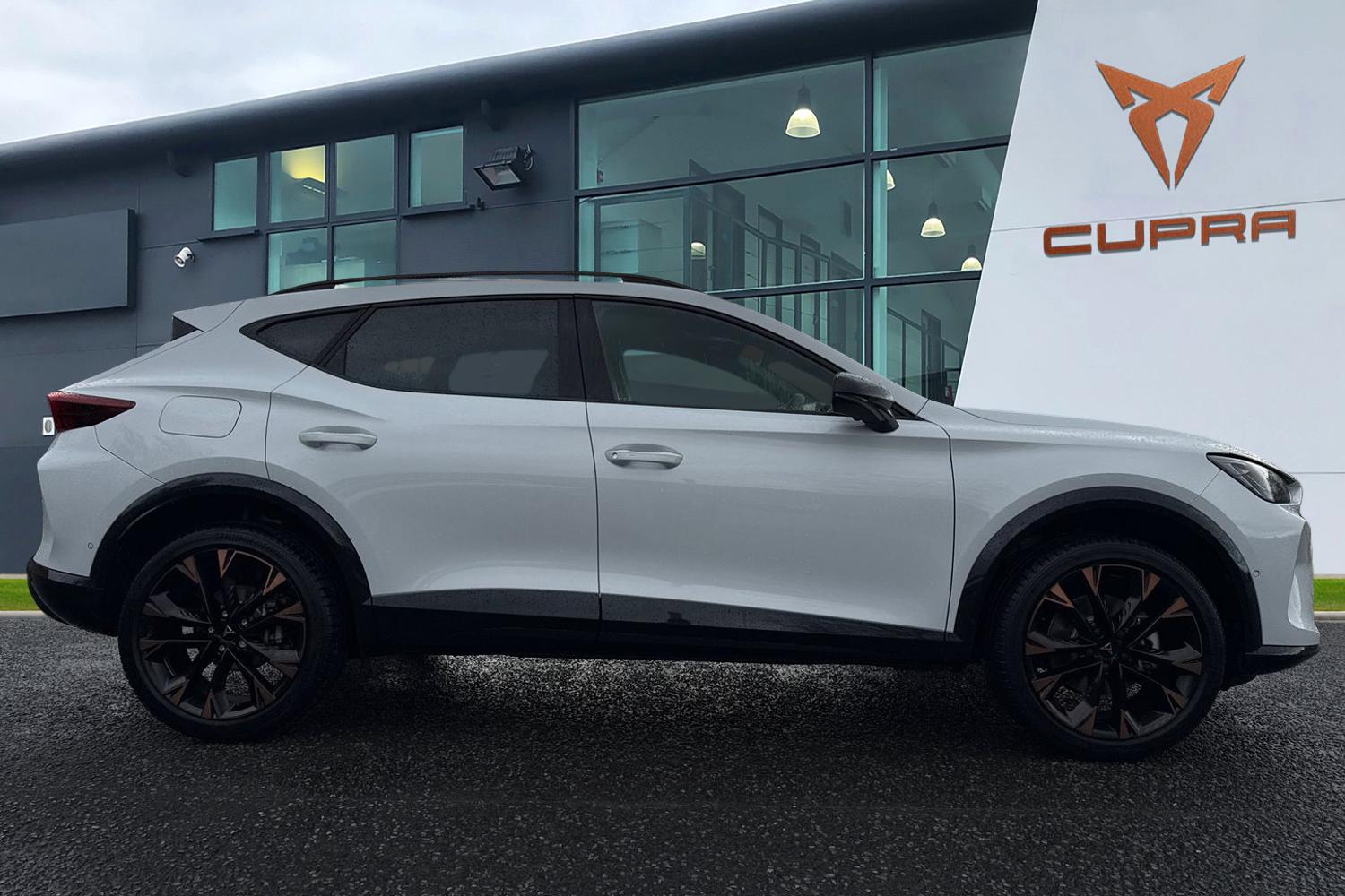 Used Cupra Formentor 2025 for sale - 76480924: Photo 3