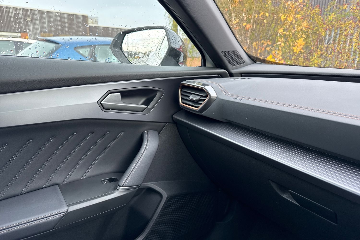 Used Cupra Formentor 2025 for sale - 76480924: Photo 31