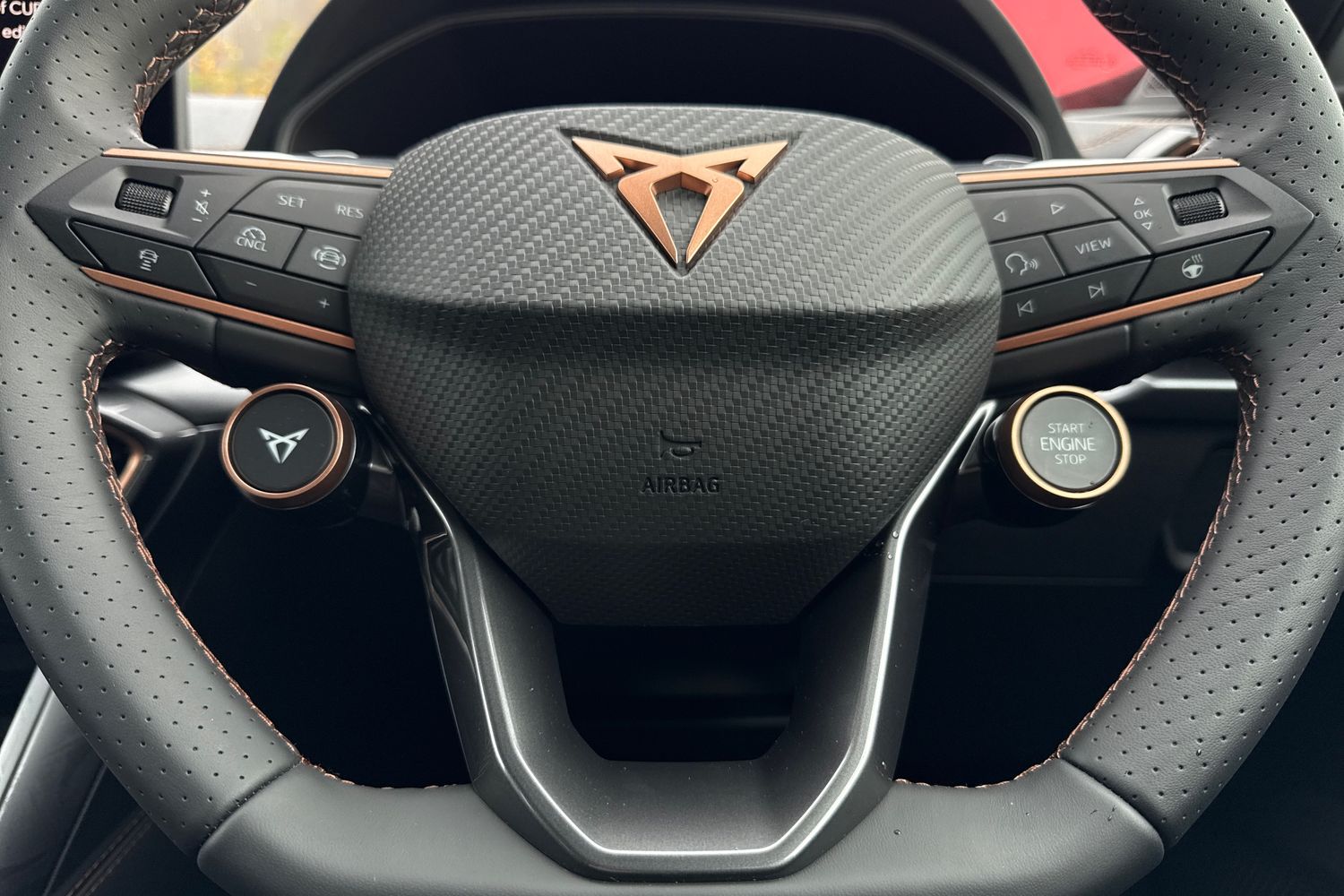 Used Cupra Formentor 2025 for sale - 76480924: Photo 33