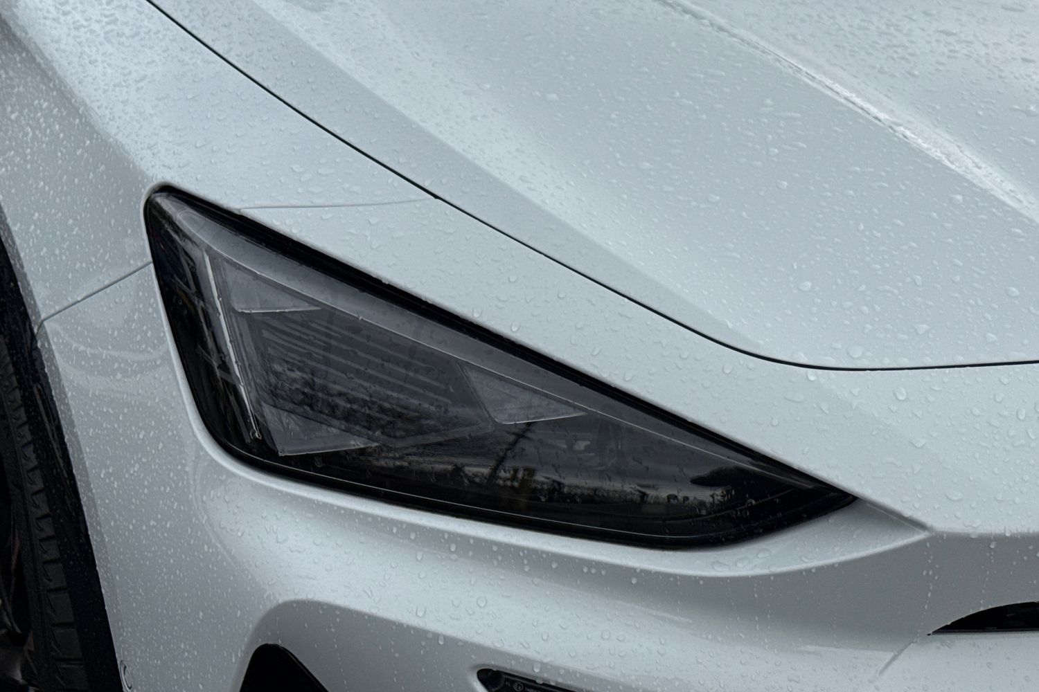 Used Cupra Formentor 2025 for sale - 76480924: Photo 35