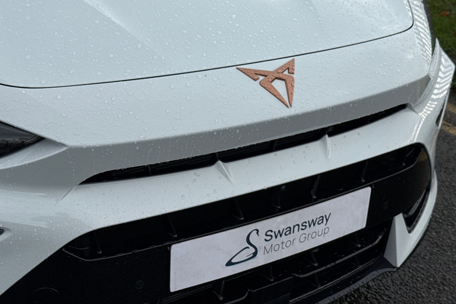 Used Cupra Formentor 2025 for sale - 76480924: Photo 36