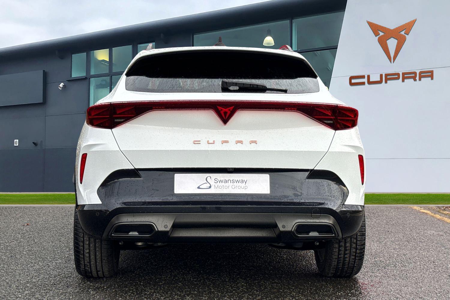 Used Cupra Formentor 2025 for sale - 76480924: Photo 4