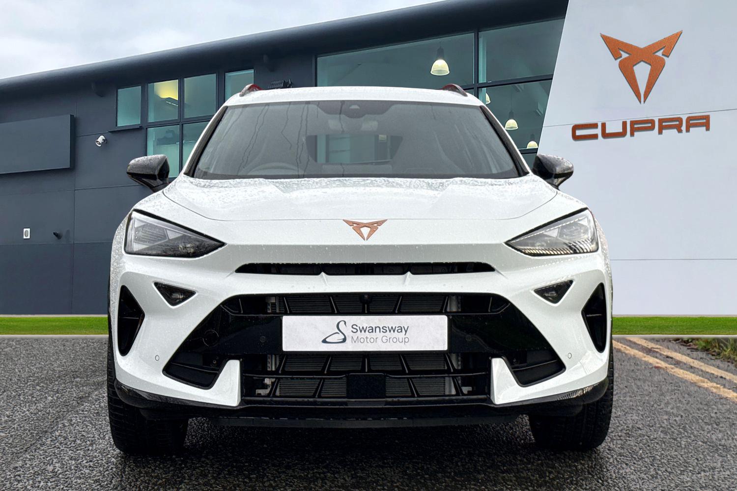 Used Cupra Formentor 2025 for sale - 76480924: Photo 5