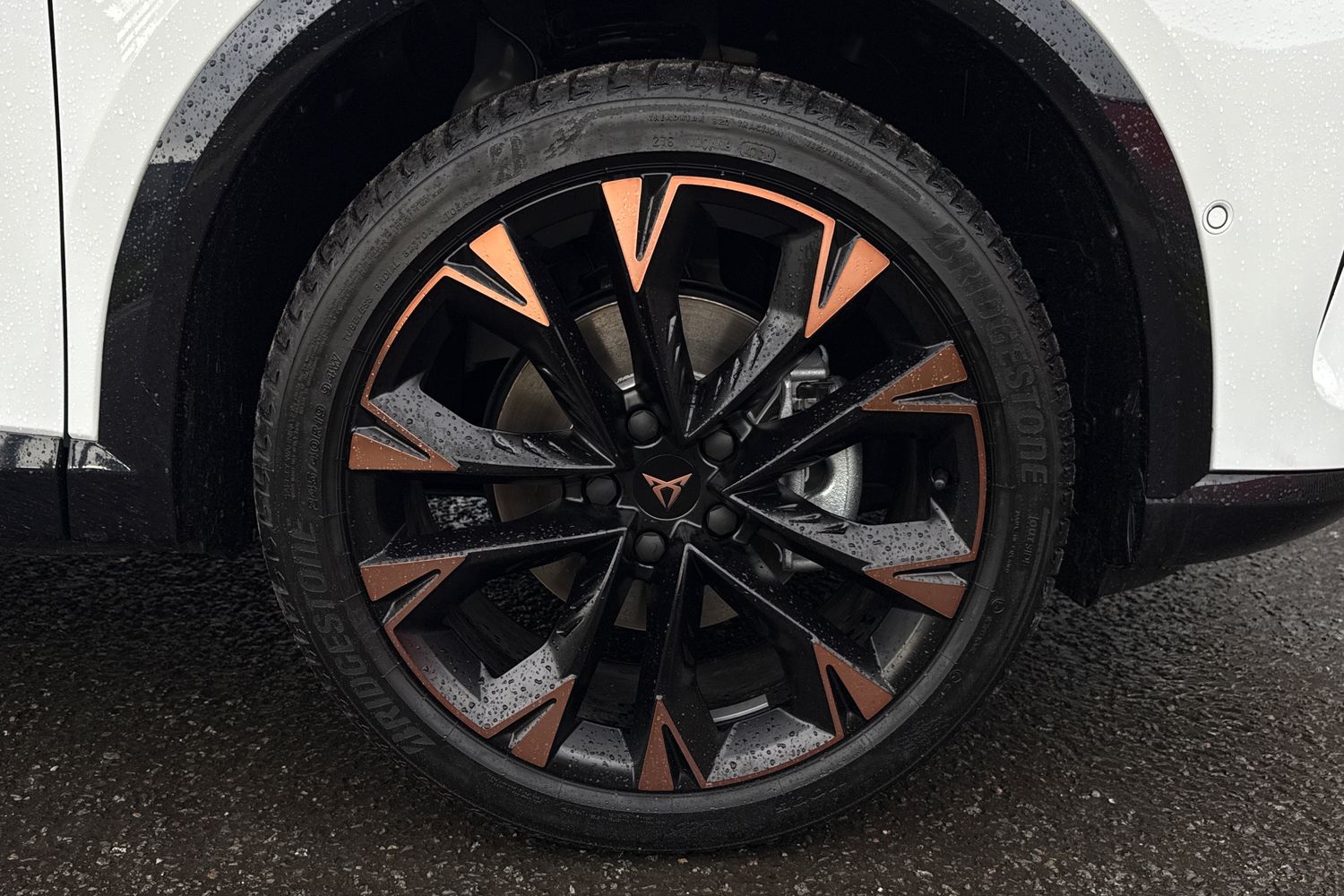 Used Cupra Formentor 2025 for sale - 76480924: Photo 6