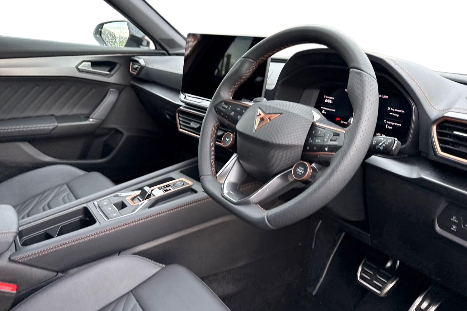 Used Cupra Formentor 2025 for sale - 76480924: Photo 7