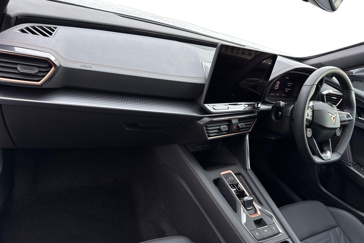 Used Cupra Formentor 2025 for sale - 76480924: Photo 8