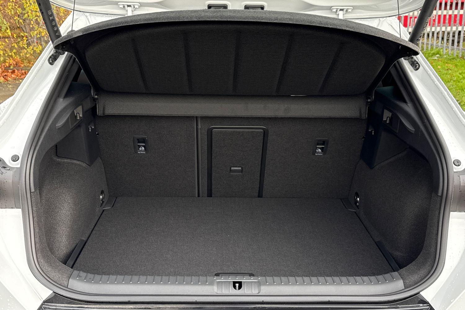 Used Cupra Formentor 2025 for sale - 76480924: Photo 9