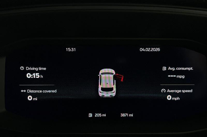 Used Cupra Leon 2025 for sale - 77477197: Photo 11