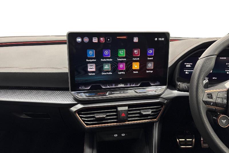 Used Cupra Leon 2025 for sale - 77477197: Photo 12