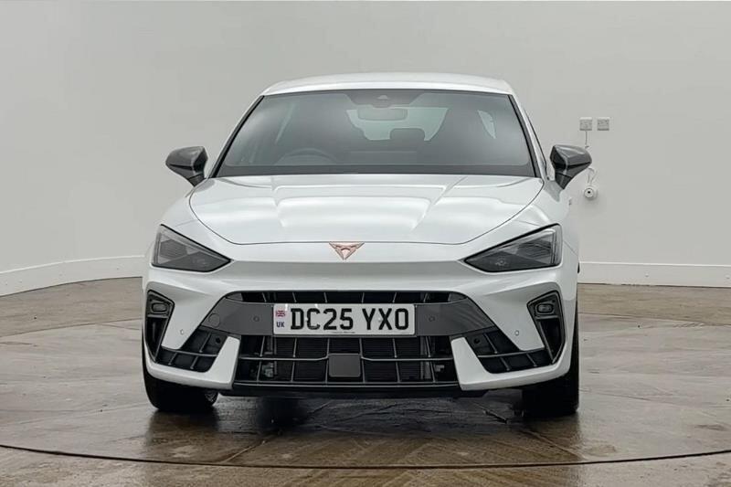 Used Cupra Leon 2025 for sale - 77477197: Photo 2