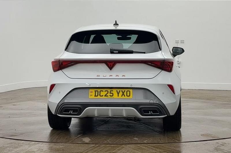 Used Cupra Leon 2025 for sale - 77477197: Photo 3
