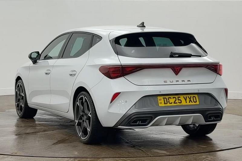 Used Cupra Leon 2025 for sale - 77477197: Photo 4