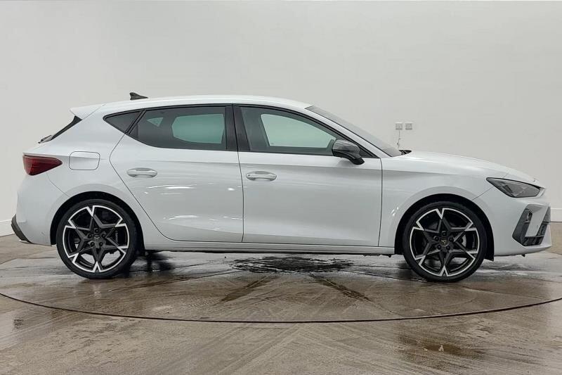 Used Cupra Leon 2025 for sale - 77477197: Photo 5