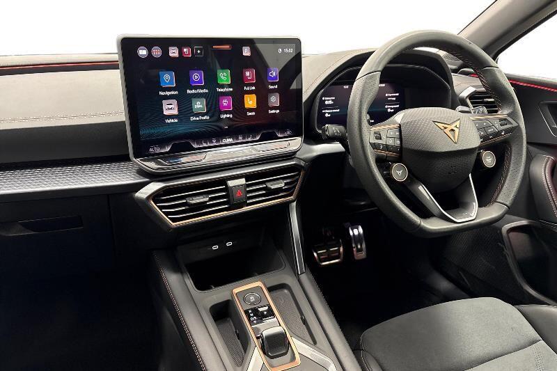 Used Cupra Leon 2025 for sale - 77477197: Photo 7