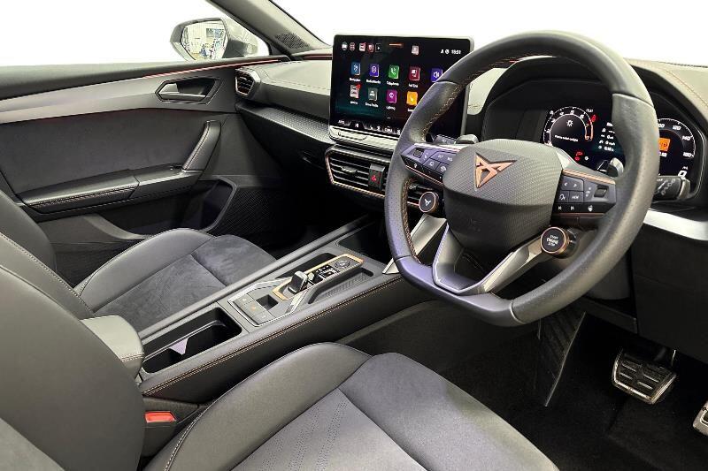 Used Cupra Leon 2025 for sale - 77477197: Photo 8