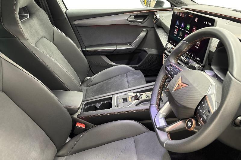 Used Cupra Leon 2025 for sale - 77477197: Photo 9