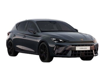 Cupra Leon feature image