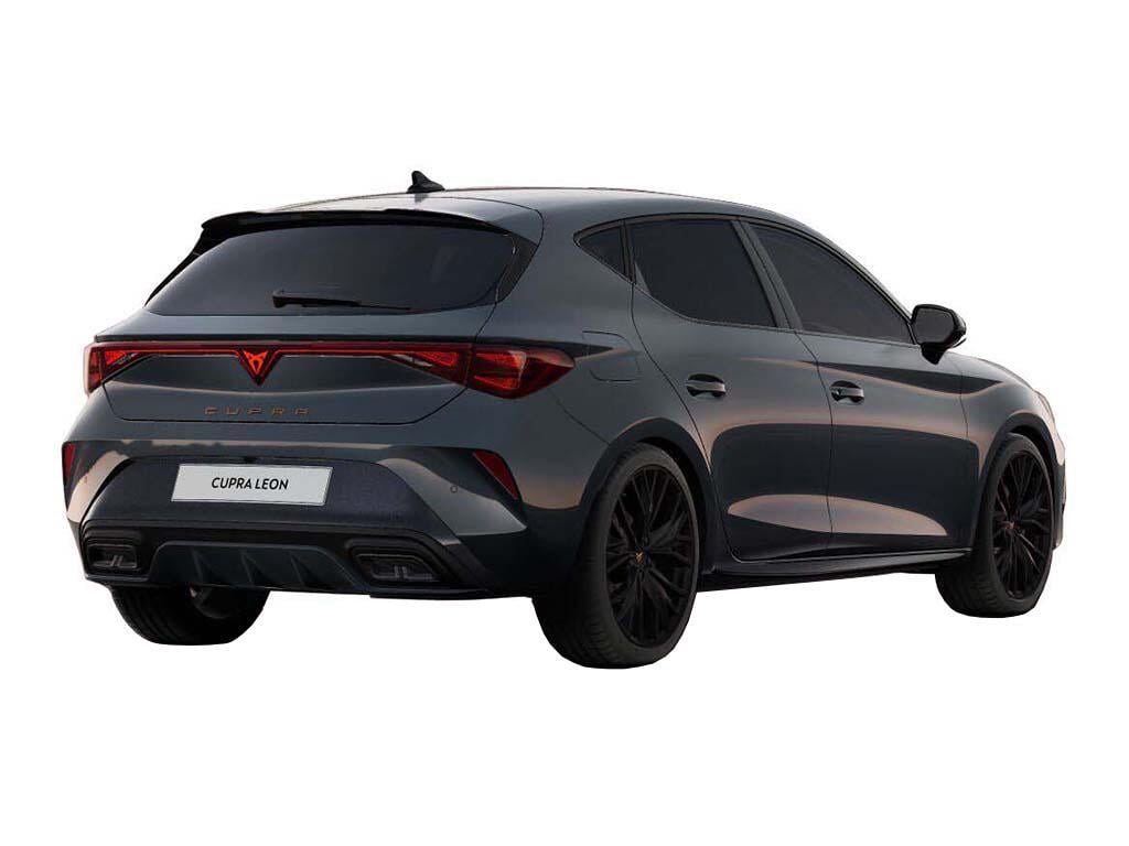 Used Cupra Leon 2026 for sale - 77879164: Photo 3
