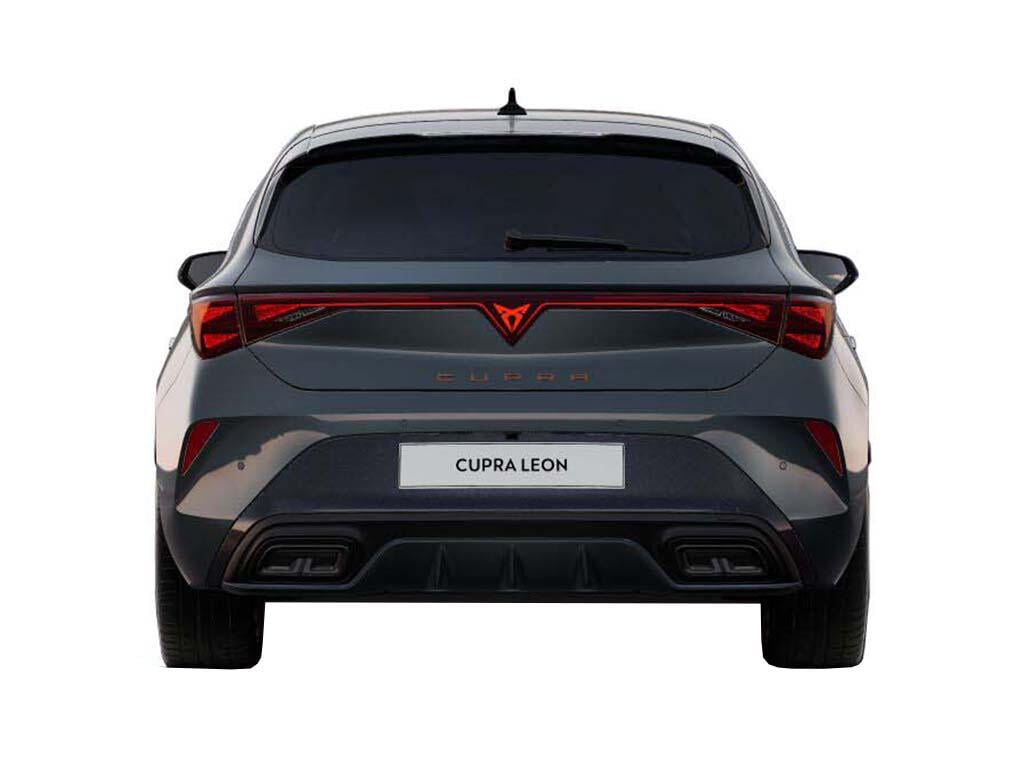 Used Cupra Leon 2026 for sale - 77879164: Photo 4