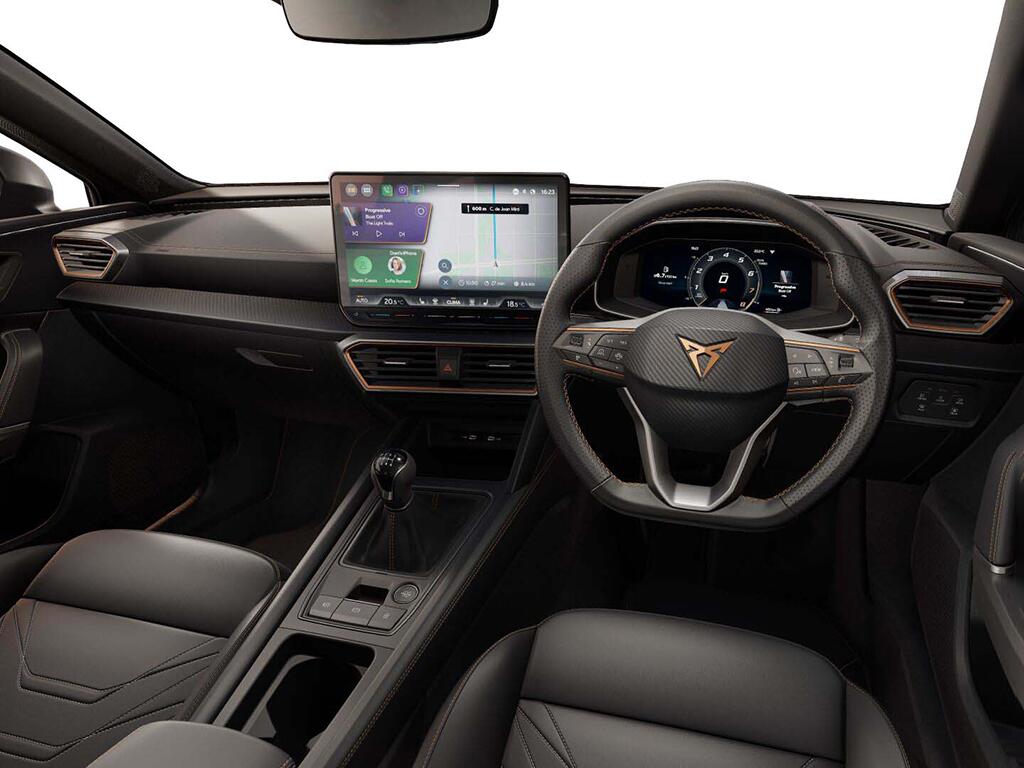 Used Cupra Leon 2026 for sale - 77879164: Photo 6