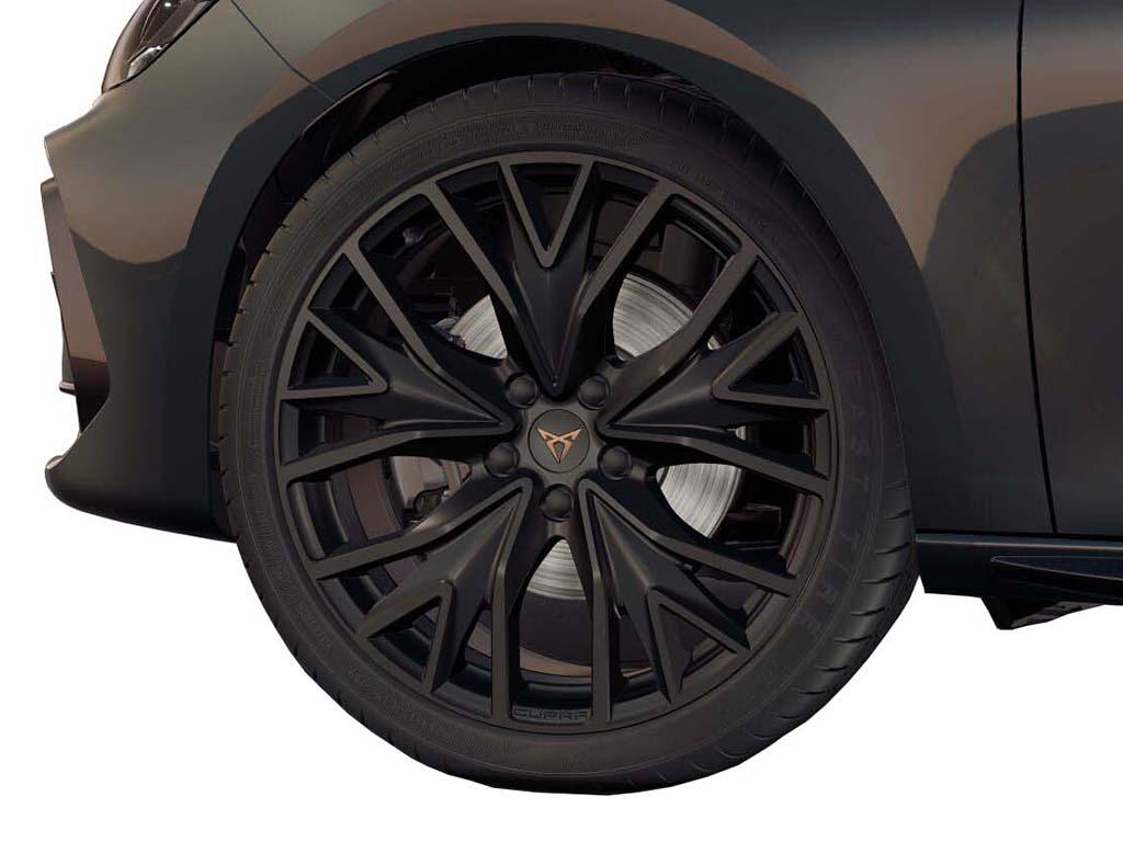 Used Cupra Leon 2026 for sale - 77879164: Photo 7