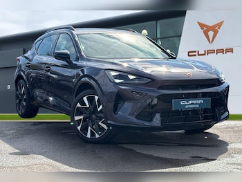 Used Cupra Formentor 2026 for sale - 79531387: Photo