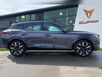 Used Cupra Formentor 2026 for sale - 79531387: Photo