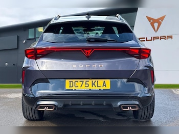 Used Cupra Formentor 2026 for sale - 79531387: Photo