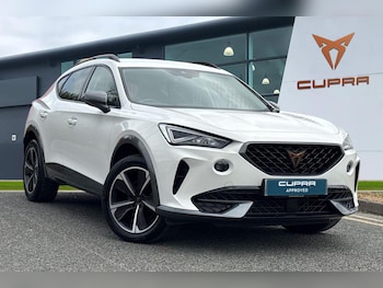 Used Cupra Formentor 2023 for sale - 79463086: Photo