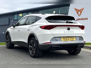 Used Cupra Formentor 2023 for sale - 79463086: Photo