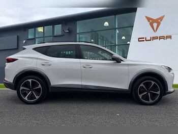 Used Cupra Formentor 2023 for sale - 79463086: Photo