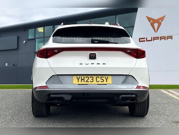 Used Cupra Formentor 2023 for sale - 79463086: Photo
