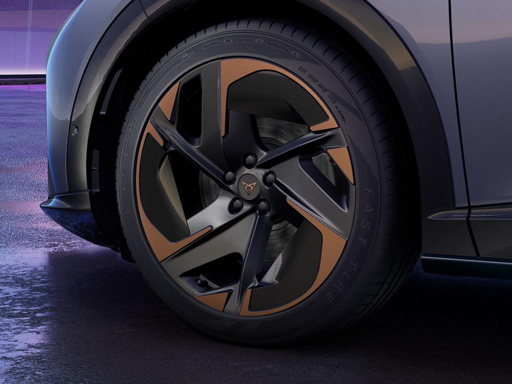 Used Cupra Tavascan 2025 for sale - 76158328: Photo 4